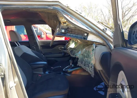 2018 Kia Soul from USA, damaged, VIN KNDJN2A28J7562254